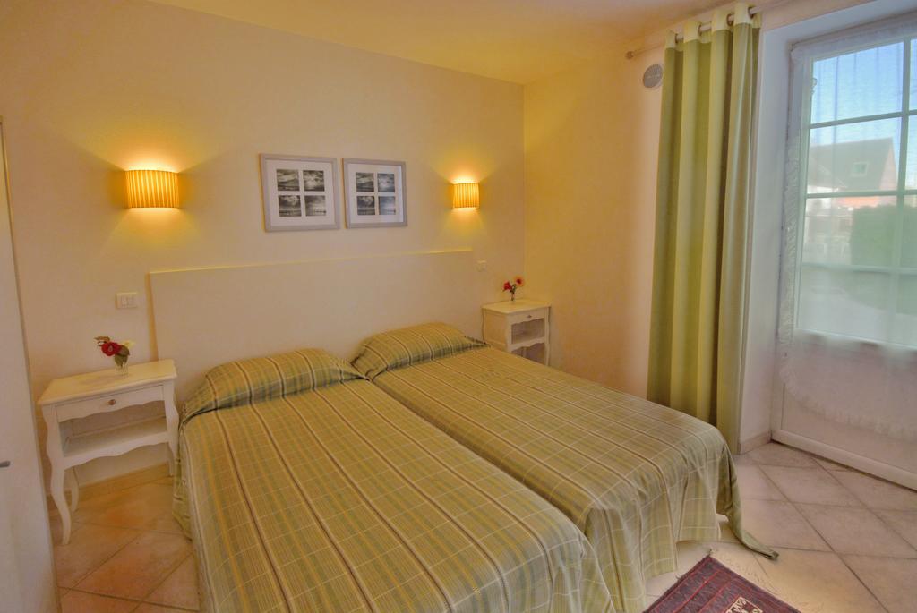 Apartment De La Ferme De Kereven Benodet